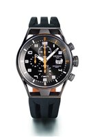 Watch Locman Man Montecristo in Steel 0542K01S-BKBKORSK - 0542K01S-BKBKORSK